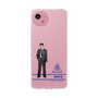 スリムプロテクションケース［ スマートフォンケース<制服ver.> - RINTO ］