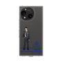 スリムプロテクションケース［ スマートフォンケース<制服ver.> - RINTO ］
