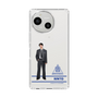 スリムプロテクションケース［ スマートフォンケース<制服ver.> - RINTO ］