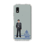 スリムプロテクションケース［ スマートフォンケース<制服ver.> - RINTO ］