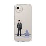 スリムプロテクションケース［ スマートフォンケース<制服ver.> - RINTO ］