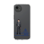 スリムプロテクションケース［ スマートフォンケース<制服ver.> - RINTO ］