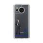 スリムプロテクションケース［ スマートフォンケース<制服ver.> - RINTO ］