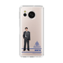 スリムプロテクションケース［ スマートフォンケース<制服ver.> - RINTO ］