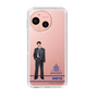 スリムプロテクションケース［ スマートフォンケース<制服ver.> - RINTO ］
