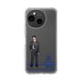 スリムプロテクションケース［ スマートフォンケース<制服ver.> - RINTO ］