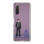 スリムプロテクションケース［ スマートフォンケース<制服ver.> - RINTO ］