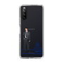 スリムプロテクションケース［ スマートフォンケース<制服ver.> - RINTO ］