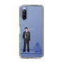スリムプロテクションケース［ スマートフォンケース<制服ver.> - RINTO ］