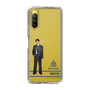 スリムプロテクションケース［ スマートフォンケース<制服ver.> - RINTO ］