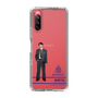 スリムプロテクションケース［ スマートフォンケース<制服ver.> - RINTO ］