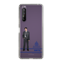 スリムプロテクションケース［ スマートフォンケース<制服ver.> - RINTO ］