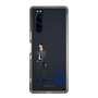 スリムプロテクションケース［ スマートフォンケース<制服ver.> - RINTO ］