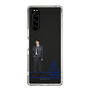 スリムプロテクションケース［ スマートフォンケース<制服ver.> - RINTO ］