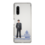 スリムプロテクションケース［ スマートフォンケース<制服ver.> - RINTO ］