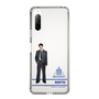 スリムプロテクションケース［ スマートフォンケース<制服ver.> - RINTO ］