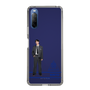 スリムプロテクションケース［ スマートフォンケース<制服ver.> - RINTO ］