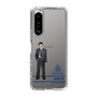 スリムプロテクションケース［ スマートフォンケース<制服ver.> - RINTO ］