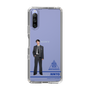 スリムプロテクションケース［ スマートフォンケース<制服ver.> - RINTO ］