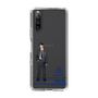 スリムプロテクションケース［ スマートフォンケース<制服ver.> - RINTO ］