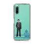 スリムプロテクションケース［ スマートフォンケース<制服ver.> - RINTO ］
