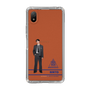 スリムプロテクションケース［ スマートフォンケース<制服ver.> - RINTO ］