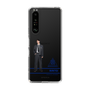 スリムプロテクションケース［ スマートフォンケース<制服ver.> - RINTO ］