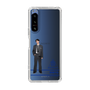 スリムプロテクションケース［ スマートフォンケース<制服ver.> - RINTO ］