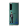 スリムプロテクションケース［ スマートフォンケース<制服ver.> - RINTO ］