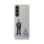 スリムプロテクションケース［ スマートフォンケース<制服ver.> - RINTO ］