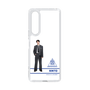 スリムプロテクションケース［ スマートフォンケース<制服ver.> - RINTO ］
