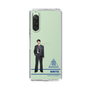 スリムプロテクションケース［ スマートフォンケース<制服ver.> - RINTO ］