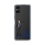 スリムプロテクションケース［ スマートフォンケース<制服ver.> - RINTO ］