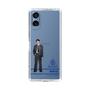 スリムプロテクションケース［ スマートフォンケース<制服ver.> - RINTO ］