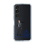 スリムプロテクションケース［ スマートフォンケース<制服ver.> - RINTO ］