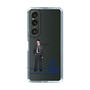 スリムプロテクションケース［ スマートフォンケース<制服ver.> - RINTO ］