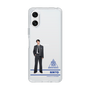スリムプロテクションケース［ スマートフォンケース<制服ver.> - RINTO ］