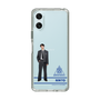 スリムプロテクションケース［ スマートフォンケース<制服ver.> - RINTO ］