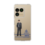 スリムプロテクションケース［ スマートフォンケース<制服ver.> - RINTO ］