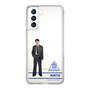 スリムプロテクションケース［ スマートフォンケース<制服ver.> - RINTO ］