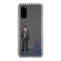 スリムプロテクションケース［ スマートフォンケース<制服ver.> - RINTO ］