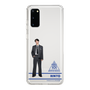 スリムプロテクションケース［ スマートフォンケース<制服ver.> - RINTO ］