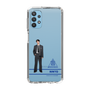 スリムプロテクションケース［ スマートフォンケース<制服ver.> - RINTO ］