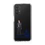 スリムプロテクションケース［ スマートフォンケース<制服ver.> - RINTO ］