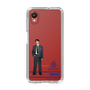スリムプロテクションケース［ スマートフォンケース<制服ver.> - RINTO ］