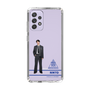 スリムプロテクションケース［ スマートフォンケース<制服ver.> - RINTO ］