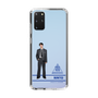 スリムプロテクションケース［ スマートフォンケース<制服ver.> - RINTO ］
