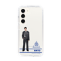 スリムプロテクションケース［ スマートフォンケース<制服ver.> - RINTO ］