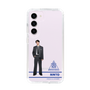 スリムプロテクションケース［ スマートフォンケース<制服ver.> - RINTO ］