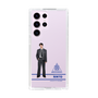 スリムプロテクションケース［ スマートフォンケース<制服ver.> - RINTO ］